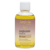 Farfalla Gemstone Oil, Jungbrunnen Fountain of youth 100 ml